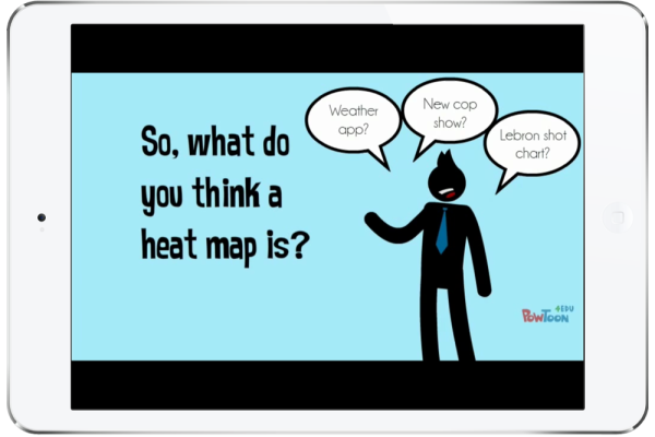 Animated instructional video | ReinventED Animated instructional video | ReinventED